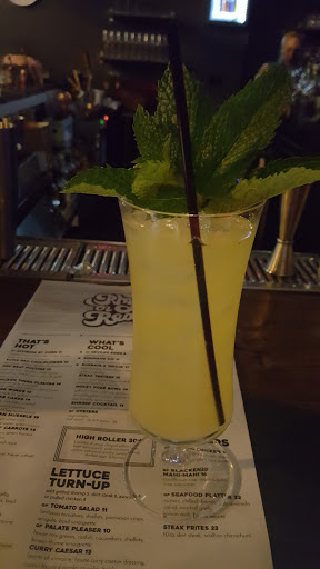 New American Restaurant «Rhyme or Reason», reviews and photos, 1938 W Division St, Chicago, IL 60622, USA