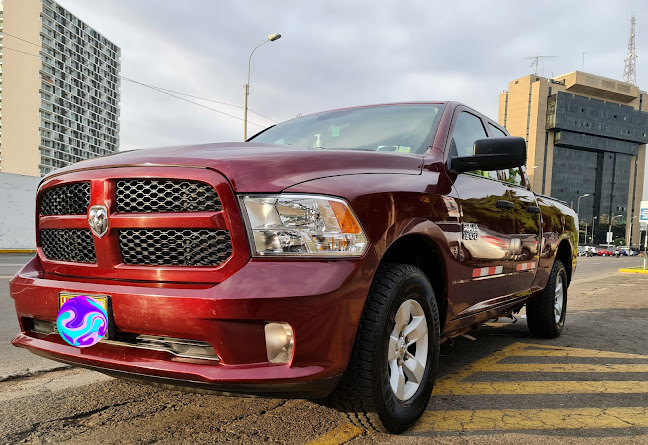 RentaFacil Rent a Car - Lima