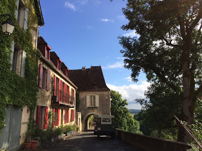 chambres d'hôtes AU BON ACCUEIL à Limeuil