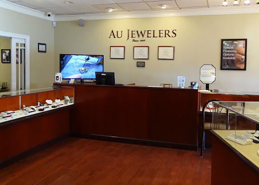 Jewelry Designer «Au Jewelers», reviews and photos, 235 W Chocolate Ave, Hershey, PA 17033, USA