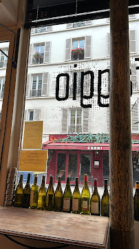 Les plus récentes photos du Restaurant italien Faggio Pizzeria à Paris - n°1