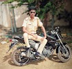 user