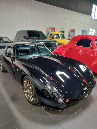 Car Dealer «Celebrity Cars Las Vegas», reviews and photos, 7770 Dean Martin Dr #301, Las Vegas, NV 89139, USA