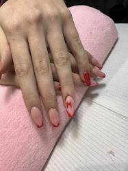 VANESSA HAIR & NAILS spa