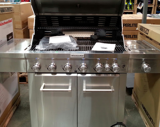 Warehouse store «Costco Wholesale», reviews and photos, 3901 W Costco Dr, Tucson, AZ 85741, USA