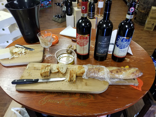 Wine Store «FranksWine», reviews and photos, 1206 N Union St, Wilmington, DE 19806, USA