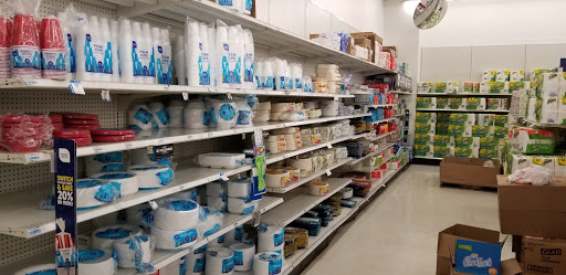 Discount Store «Kmart», reviews and photos, 2000 E 10 Mile Rd, Warren, MI 48091, USA