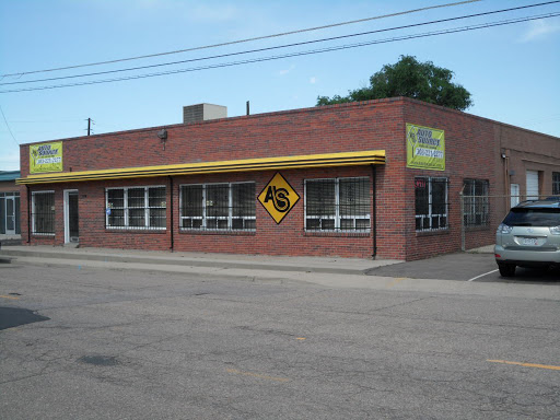 Used Car Dealer «Auto Source LLC», reviews and photos, 1438 S Cherokee St, Denver, CO 80223, USA