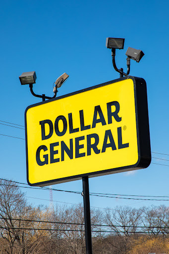 Discount Store «Dollar General», reviews and photos, 1515 Washington Blvd, McKeesport, PA 15133, USA