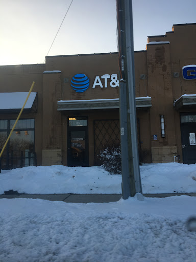 Cell Phone Store «AT&T Authorized Retailer», reviews and photos, 103 N Hamilton Rd, Gahanna, OH 43230, USA