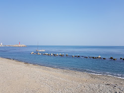 Foto von Gyeongju Beach mit geräumige küstenlinie