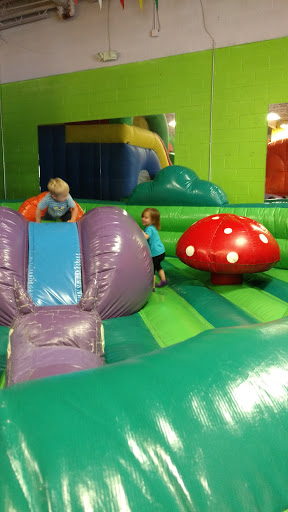 Amusement Center «Bounce House», reviews and photos, 829 Lynnhaven Pkwy #116, Virginia Beach, VA 23452, USA