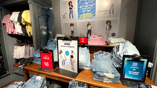 Clothing Store «Hollister Co.», reviews and photos, 19575 Biscayne Blvd #1335, Aventura, FL 33180, USA