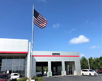 Butler Toyota of Macon Service Center - Photo 5 - Car repair in Macon, GA, Macon