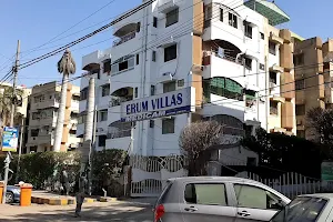 Erum Villas image