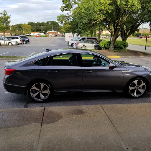 Honda Dealer «West Broad Honda», reviews and photos, 7014 W Broad St, Richmond, VA 23294, USA