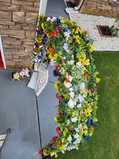 Craft Store «Hobby Lobby», reviews and photos, 205 S Point Blvd, McDonough, GA 30253, USA