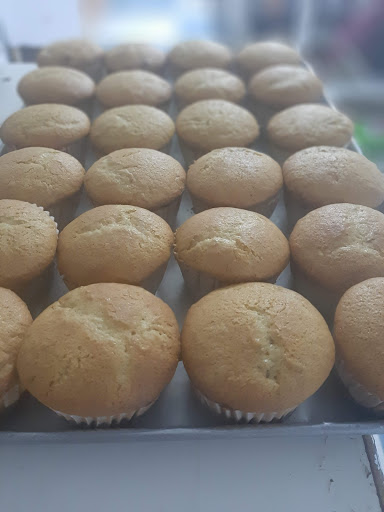 Pastelería D’ Baruch en Perote