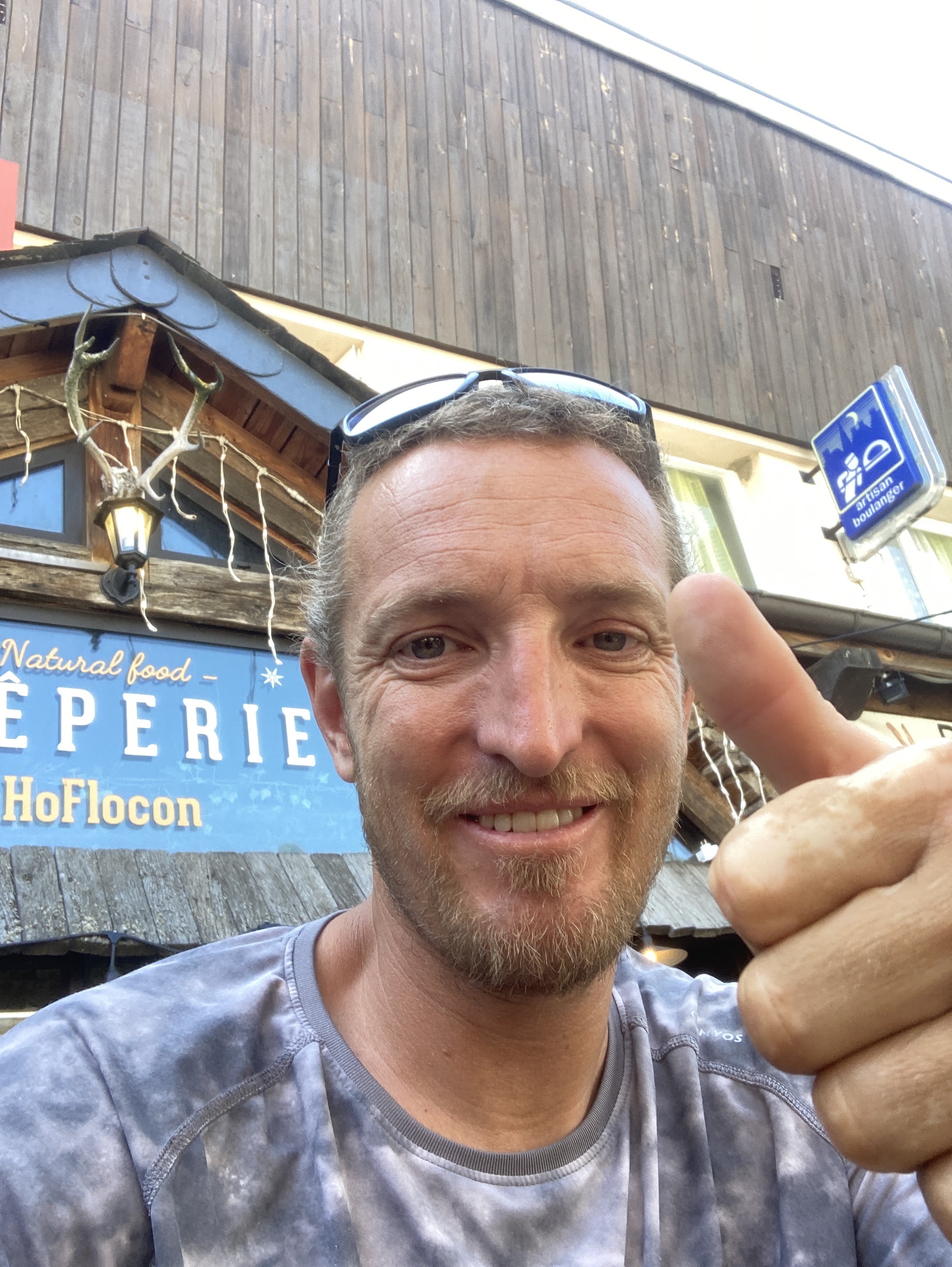 Photo n° 1 de l'avis de nicolas.l fait le 24/08/2023 à 12:06