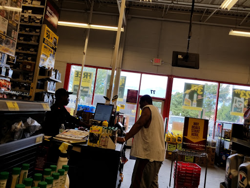 Auto Parts Store «Advance Auto Parts», reviews and photos, 77-105 Bloomfield Ave, Bloomfield, NJ 07003, USA