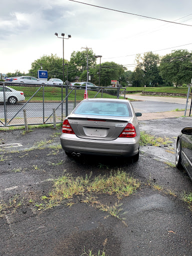 Used Car Dealer «Carmen Auto Group», reviews and photos, 1705 Easton Rd, Willow Grove, PA 19090, USA