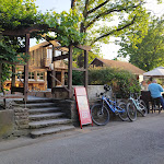 Photo n°3 de l'avis de Melanie.t fait le 17/06/2023 à 06:34 sur le  Restaurant Grenzsägmühle Keltern à Keltern