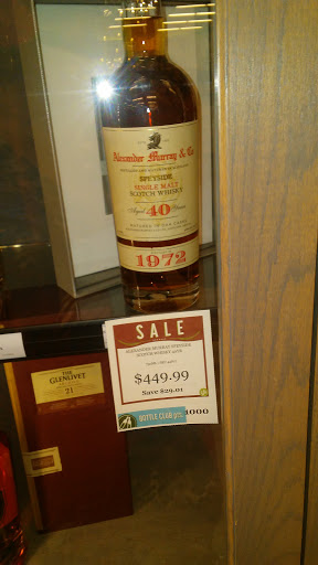 Liquor Store «Goody Goody Liquor», reviews and photos, 3500 Lakeview Pkwy #100, Rowlett, TX 75088, USA