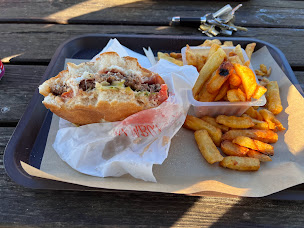 Photo n°4 de Friterie l'avion à Marquise ()