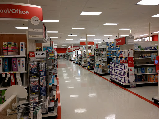 Department Store «Target», reviews and photos, 6839 S Westnedge Ave, Portage, MI 49002, USA