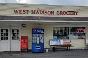 West Madison Grocery image