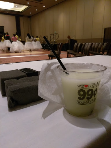 Hotel «Santa Fe Station Hotel & Casino», reviews and photos, 4949 N Rancho Dr, Las Vegas, NV 89130, USA