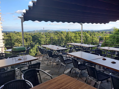 Bar restaurant LA TERRASSE DU GAVE - 64390 à Sauveterre-de-Béarn