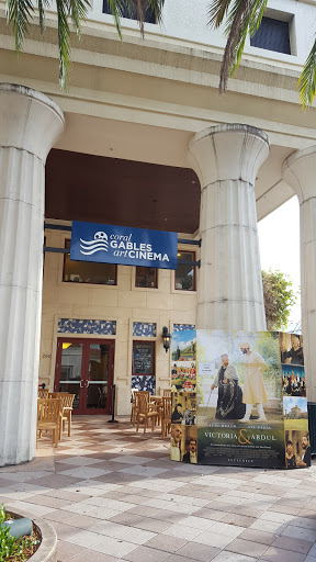 Cinemateca de Coral Gables