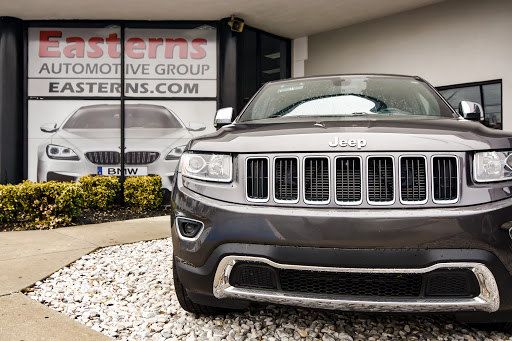 Used Car Dealer «Easterns Automotive Group / Eastern Motors», reviews and photos, 4809 St Barnabas Rd, Temple Hills, MD 20748, USA