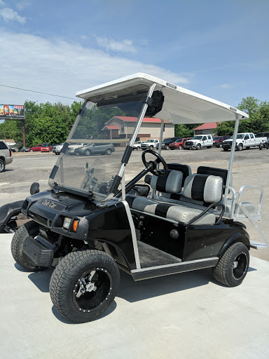 Used Car Dealer «Wolff Auto Sales», reviews and photos, 711 Providence Blvd, Clarksville, TN 37042, USA