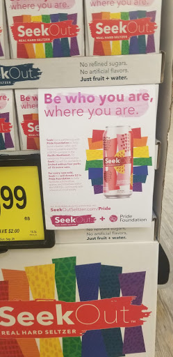 Grocery Store «Albertsons», reviews and photos, 615 Keck Dr, McMinnville, OR 97128, USA