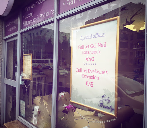 Only Beauty Salon in Dublin 1, Co. Dublin