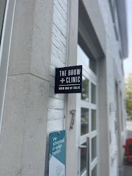 THE BROW CLINIC