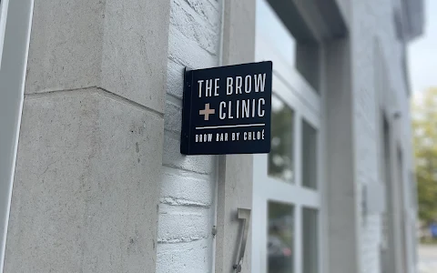 THE BROW CLINIC image