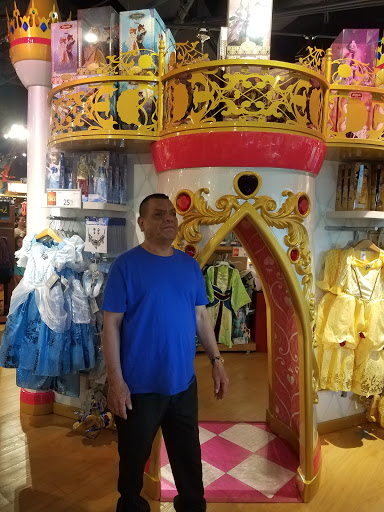 Toy Store «Disney Store», reviews and photos, 2800 N Main St, Santa Ana, CA 92701, USA