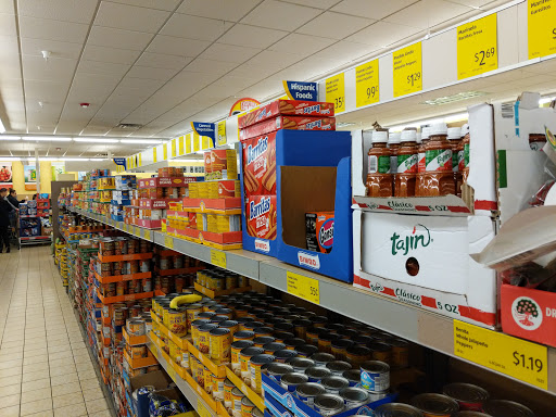 Supermarket «ALDI», reviews and photos, 1202 W Dundee Rd, Buffalo Grove, IL 60089, USA