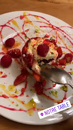 Photo n°89 de Notre Table à Paris ()