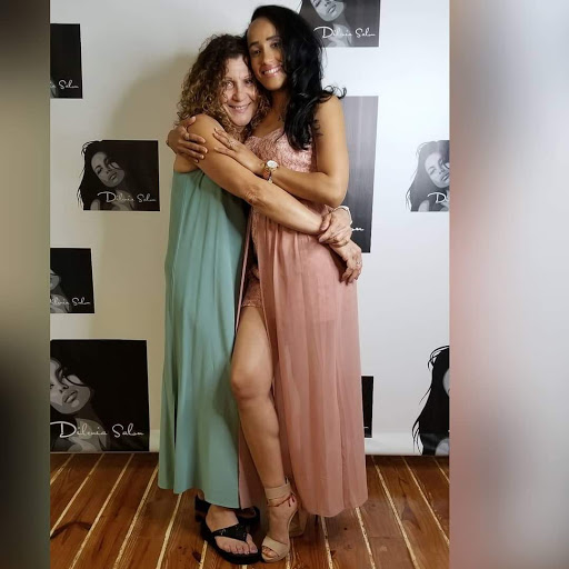 Hair Salon «Dilenia Hair and Nails Salon», reviews and photos, 1481 SE 17th St Suite 16, Fort Lauderdale, FL 33316, USA