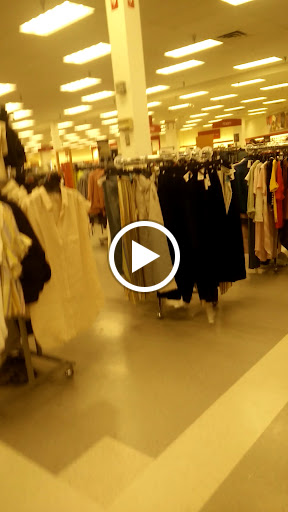 Department Store «T.J. Maxx», reviews and photos, 2467 W Stadium Blvd, Ann Arbor, MI 48103, USA