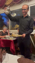 Photo n°28 de Le Palais d'Agadir - Restaurant Marocain 94 à Boissy-Saint-Léger ()