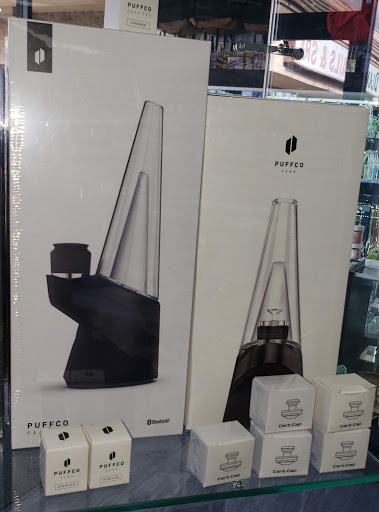 Tobacco Shop «烟店Og Smoke Shop», reviews and photos, 6266 Rosemead Blvd, San Gabriel, CA 91775, USA