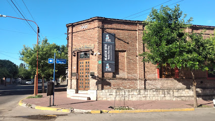 Museo de Sitio - Boliche Doña Dima