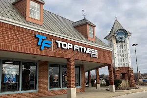 Top Fitness Store - Brookfield image
