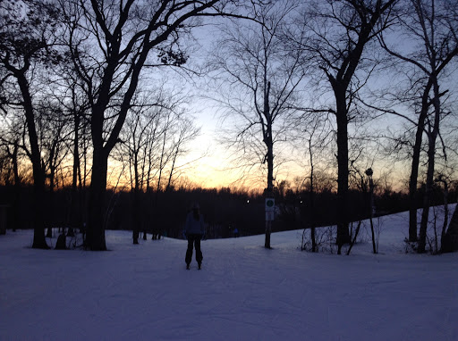 Ski Resort «Welch Village Ski & Snowboard Area», reviews and photos, 26685 County 7 Blvd, Welch, MN 55089, USA