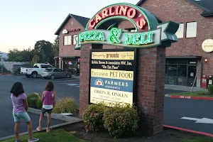 Carlino's Pizza & Deli image
